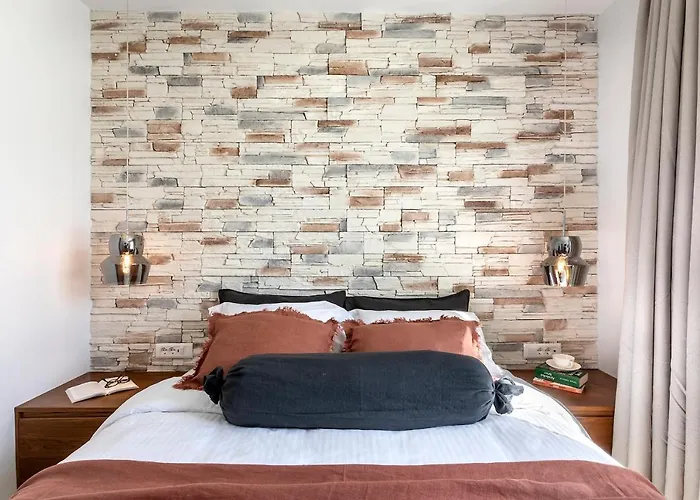 Santo Bloom Luxury Villas