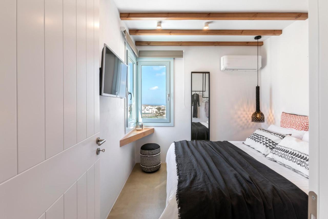 Santo Bloom Luxury * Vóthon