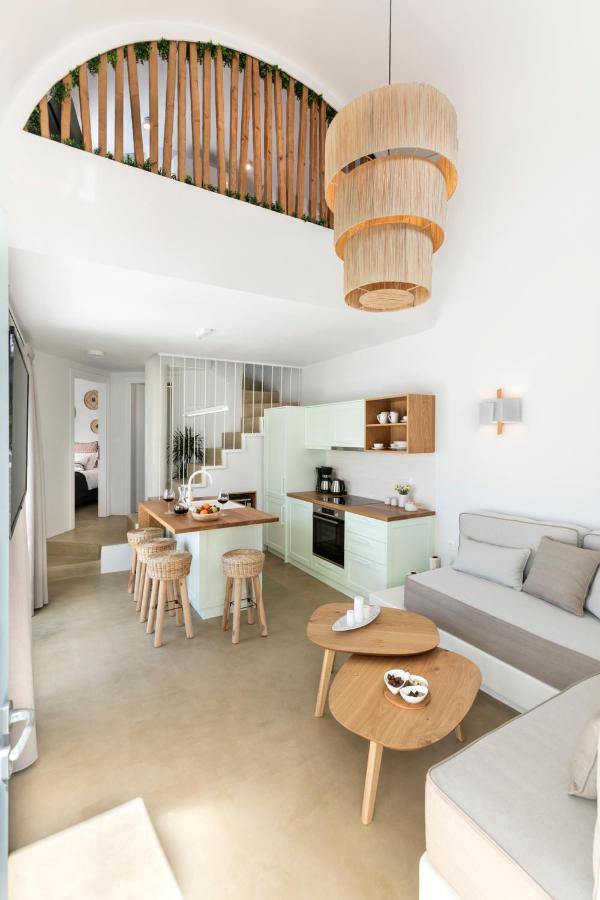 Santo Bloom Luxury Villa