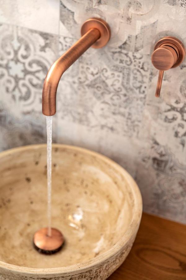 Santo Bloom Luxury