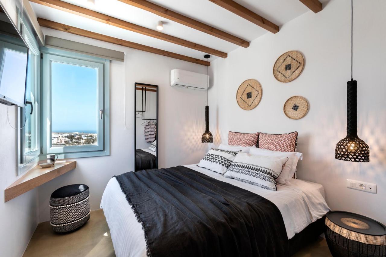 Santo Bloom Luxury Vóthon