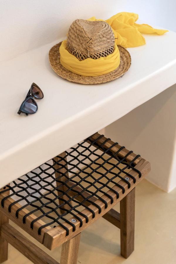 Villa Santo Bloom Luxury Vóthon