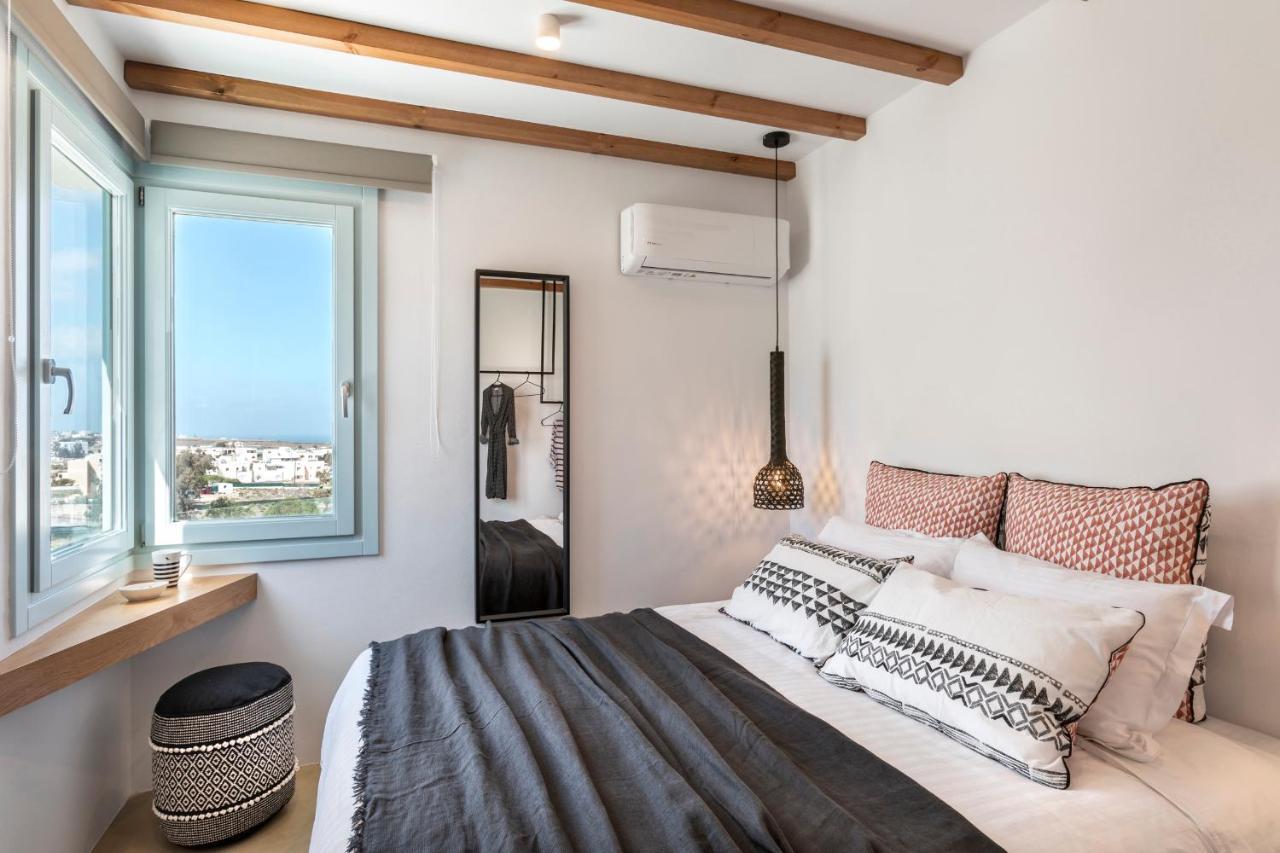 Santo Bloom Luxury * Vóthon