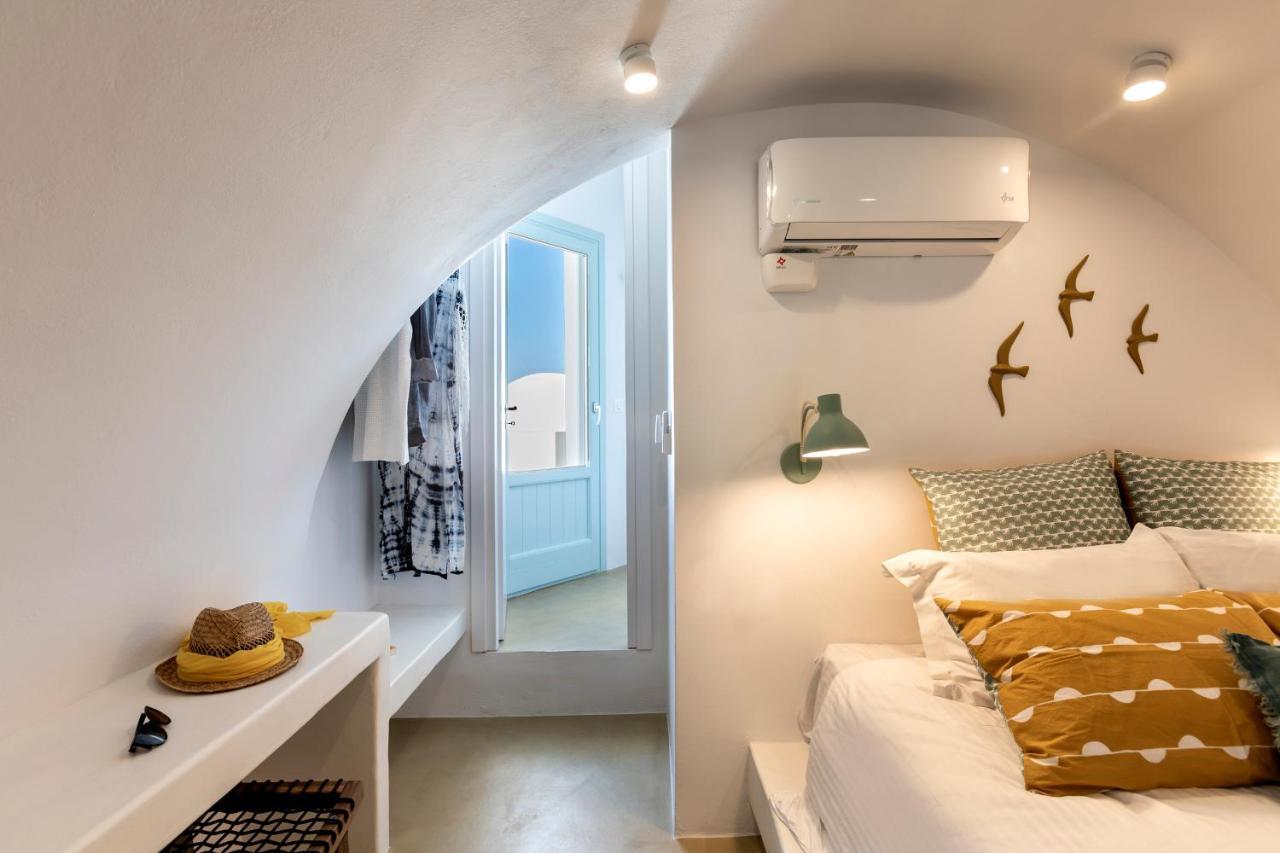 Santo Bloom Luxury Villa *