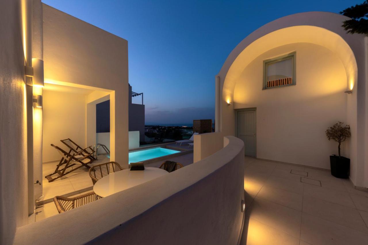 Santo Bloom Luxury