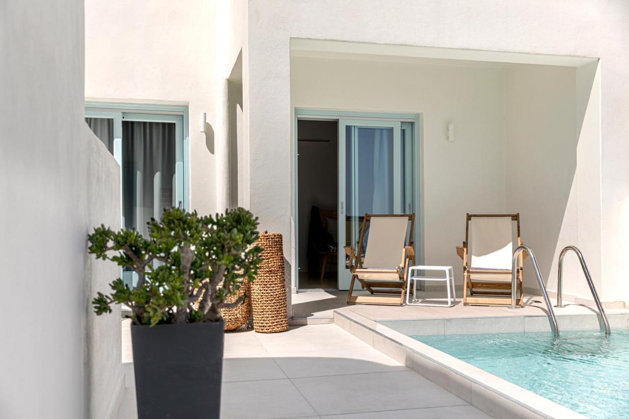 Villa Santo Bloom Luxury