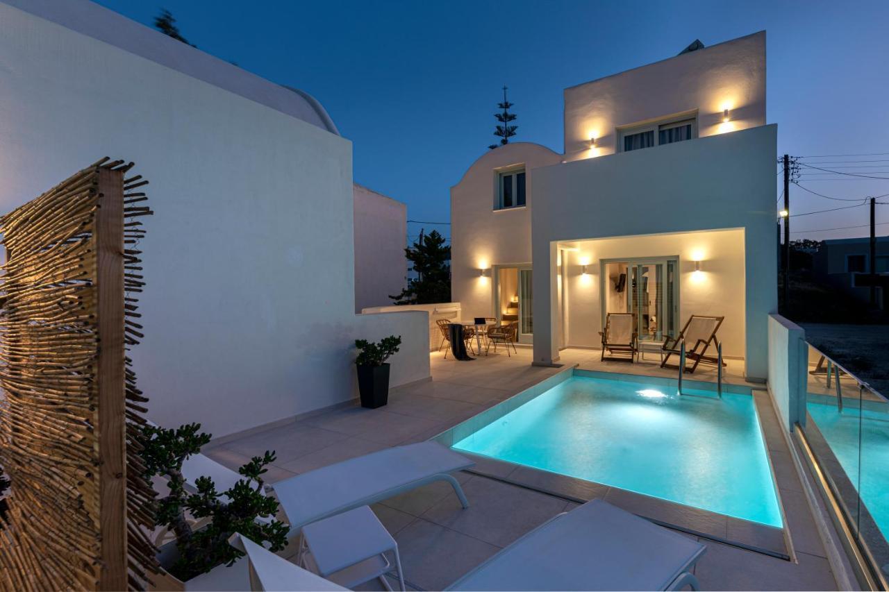 Villa Santo Bloom Luxury