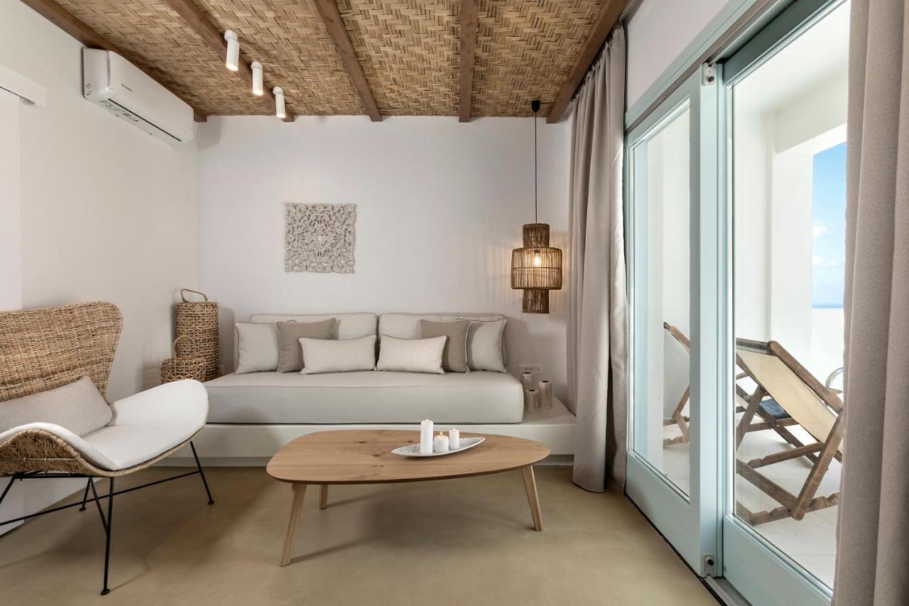 Santo Bloom Luxury Villa Vóthon