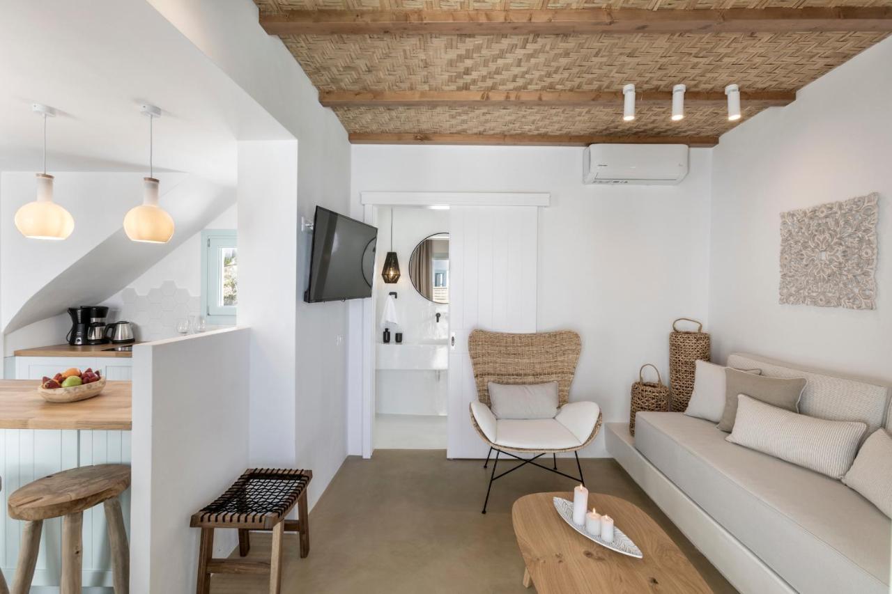 Santo Bloom Luxury Vóthon