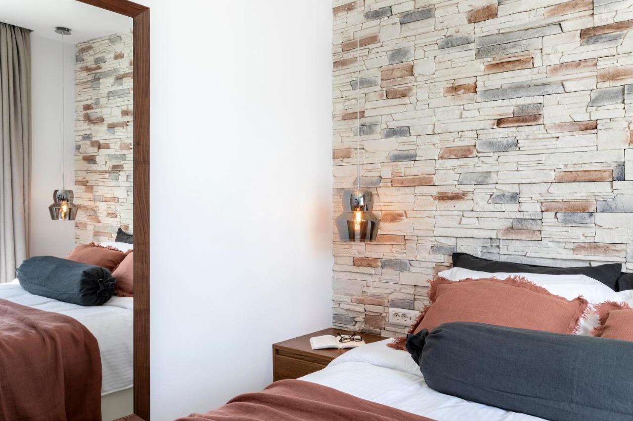 Santo Bloom Luxury Villa Vóthon