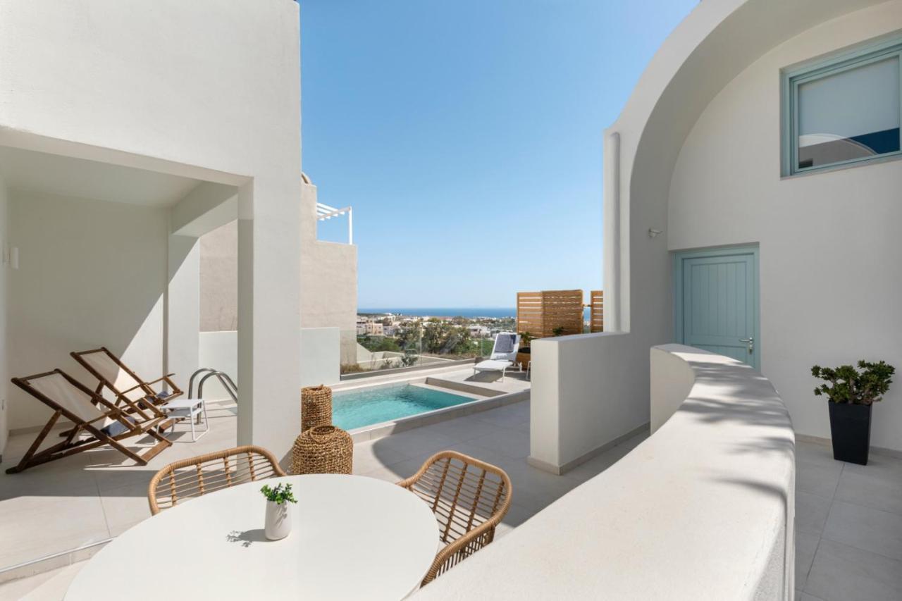 Santo Bloom Luxury